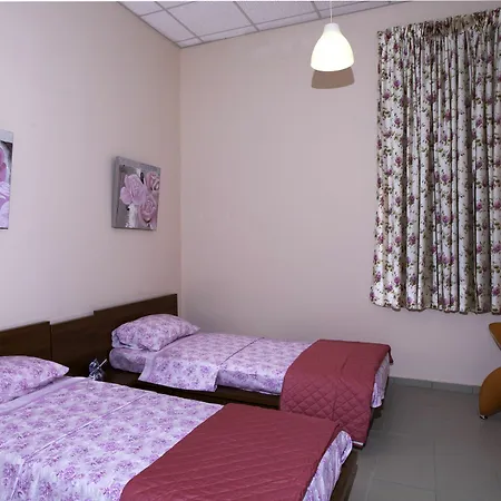 Apartamento Center House In Rhodes *